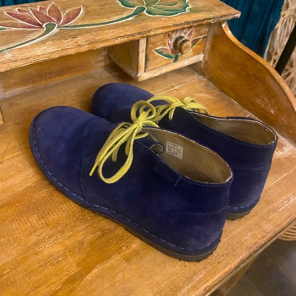 LL.Bean Desert Boot - Picture 6 of 7